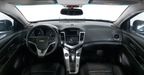 Chevrolet Cruze LT Sedan 2015