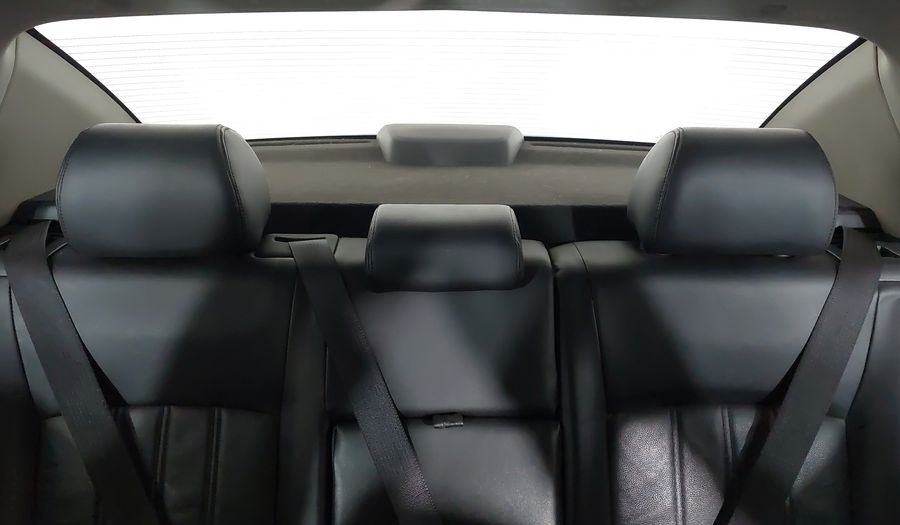 Chevrolet Cruze LT Sedan 2015