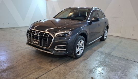 Audi • Q5
