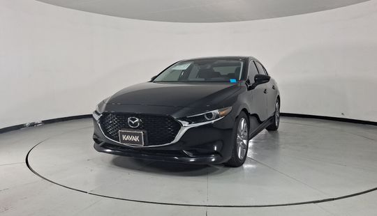 Mazda • Mazda 3