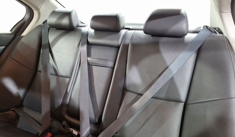 Infiniti Q50 3.7 SEDUCTION AT Sedan 2015