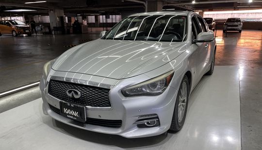 Infiniti • Q50