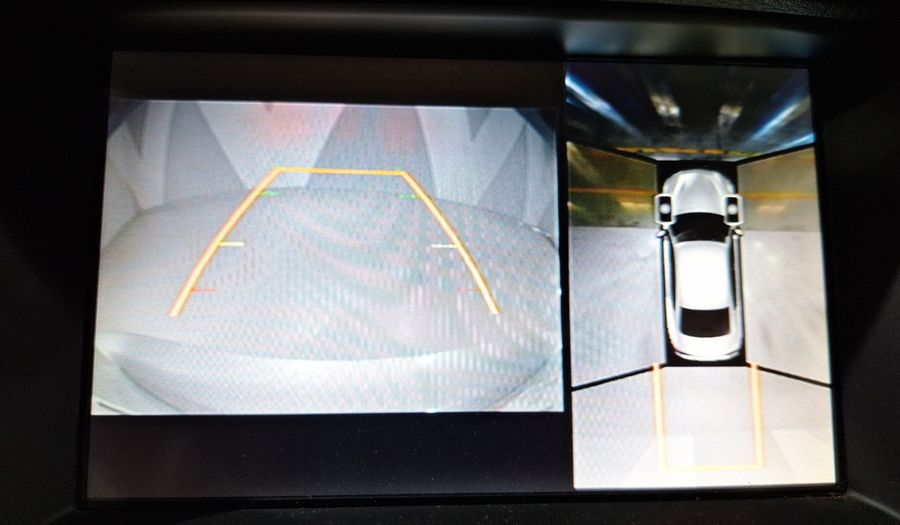 Infiniti Q50 3.7 SEDUCTION AT Sedan 2015