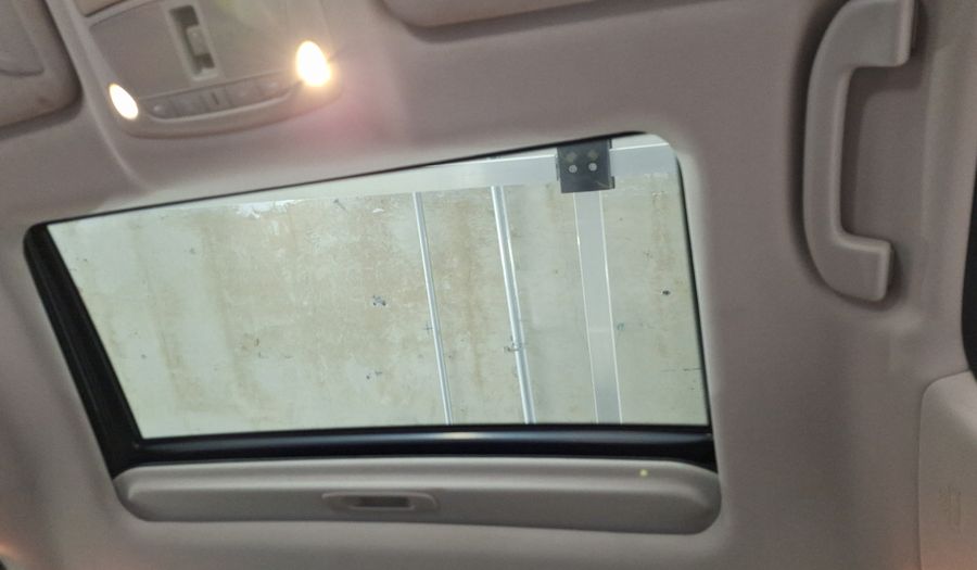 Infiniti Q50 3.7 SEDUCTION AT Sedan 2015