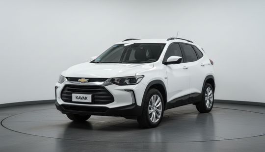Chevrolet • Tracker