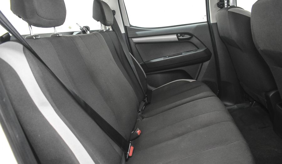 Chevrolet S10 2.8 TD LS 4X2 Pickup 2021