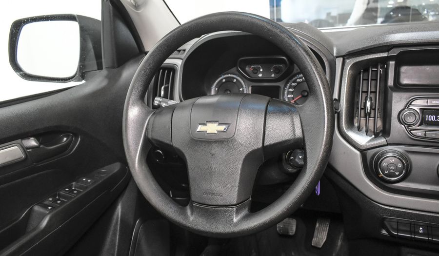 Chevrolet S10 2.8 TD LS 4X2 Pickup 2021