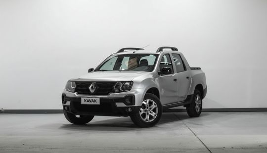Renault • Duster Oroch