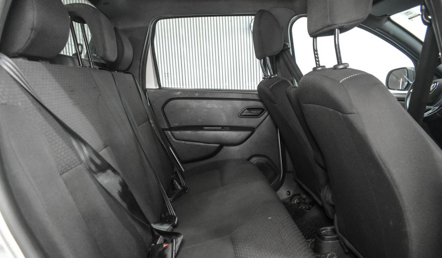 Renault Duster Oroch 1.6 EMOTION Pickup 2023