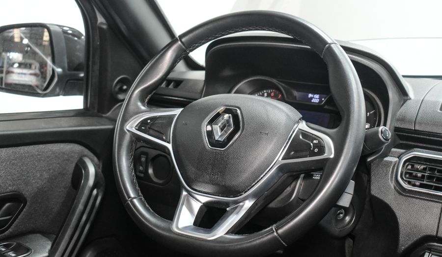 Renault Duster Oroch 1.6 EMOTION Pickup 2023
