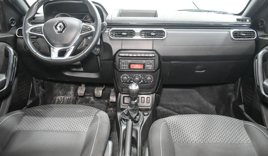 Renault Duster Oroch 1.6 EMOTION Pickup 2023