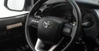 Toyota Hilux 2.4 TDI DX 4WD C/D Pickup 2024
