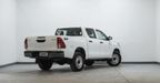Toyota Hilux 2.4 TDI DX 4WD C/D Pickup 2024