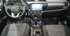 Toyota Hilux 2.4 TDI DX 4WD C/D Pickup 2024