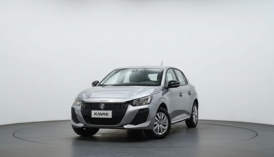 Peugeot • 208