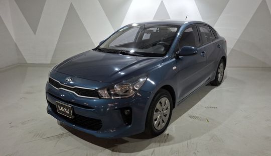 2020 • 45,638 km • Manual
