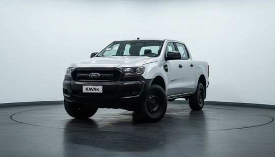 Ford • Ranger