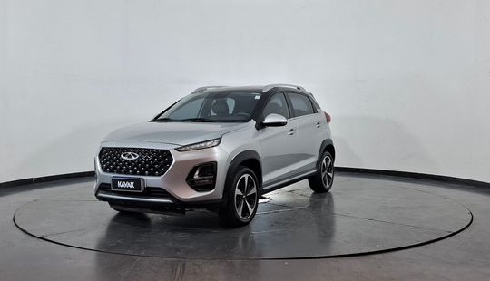 Chery • Tiggo 2 Pro