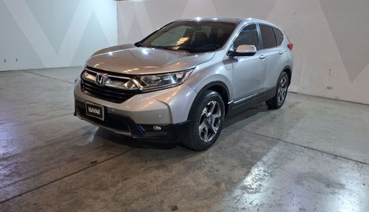 Honda • CR-V