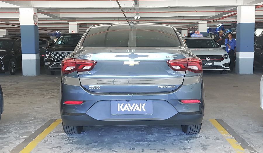 Chevrolet Onix SEDAN PREMIER TB Sedan 2024