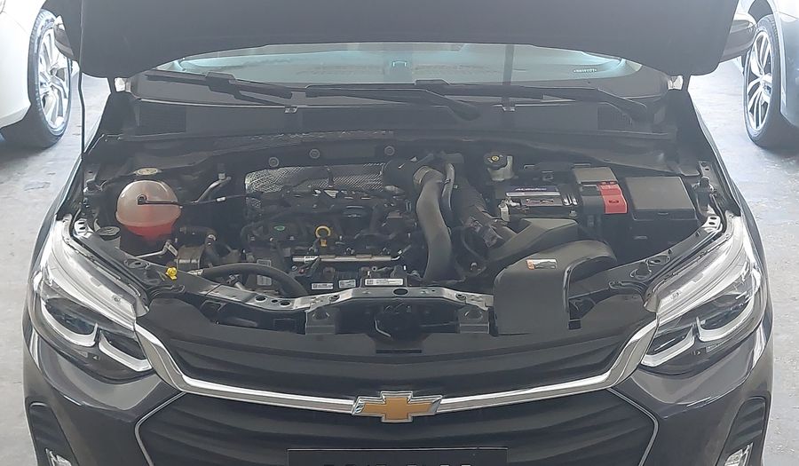 Chevrolet Onix SEDAN PREMIER TB Sedan 2024