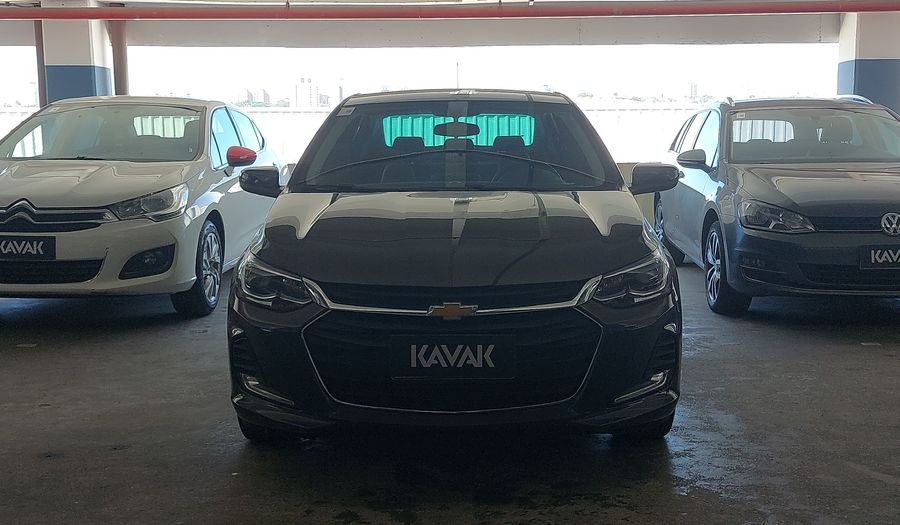 Chevrolet Onix SEDAN PREMIER TB Sedan 2024