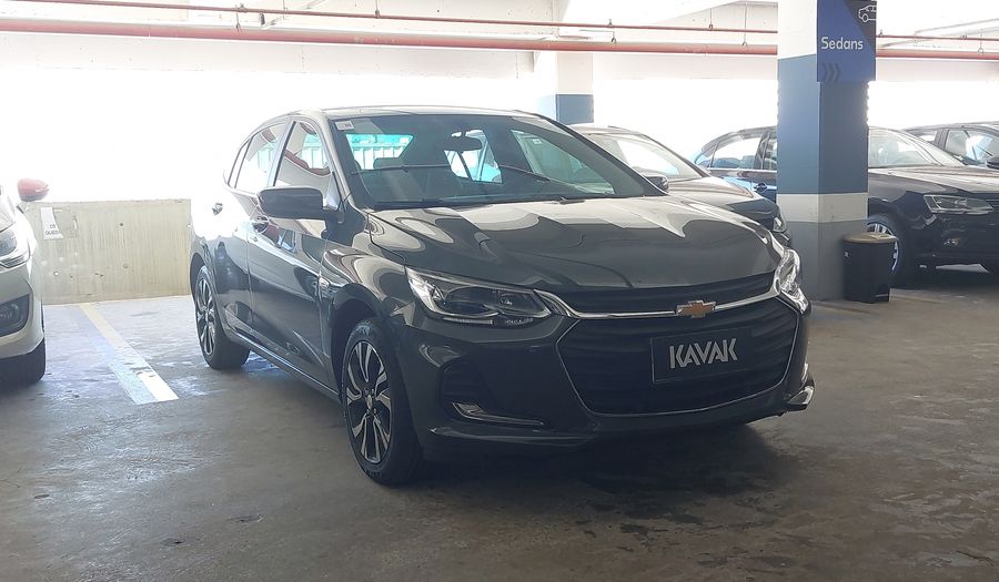 Chevrolet Onix SEDAN PREMIER TB Sedan 2024