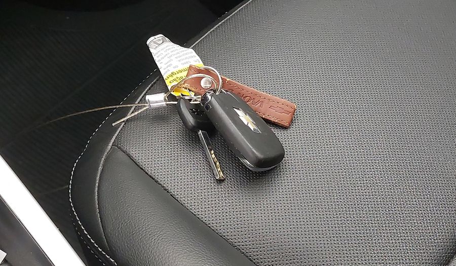 Chevrolet Onix SEDAN PREMIER TB Sedan 2024