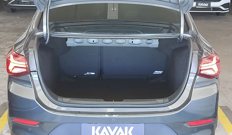 Chevrolet Onix SEDAN PREMIER TB Sedan 2024