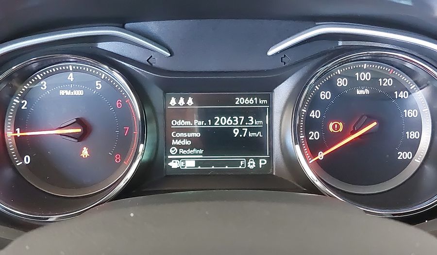 Chevrolet Onix SEDAN PREMIER TB Sedan 2024