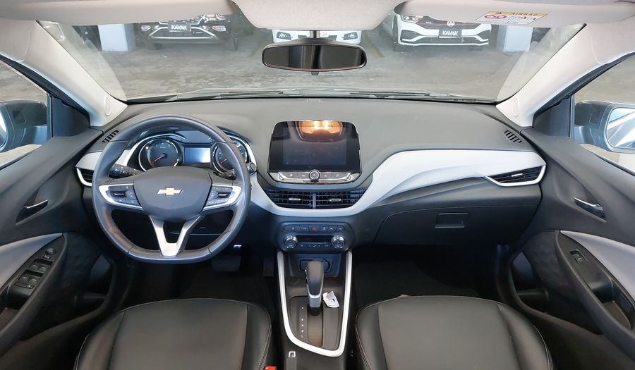 Chevrolet Onix SEDAN PREMIER TB Sedan 2024