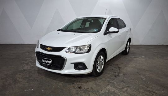 Chevrolet • Sonic