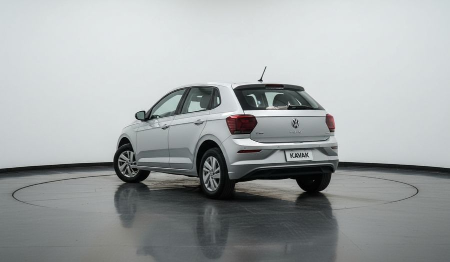 Volkswagen Polo 1.6 MSI Hatchback 2024