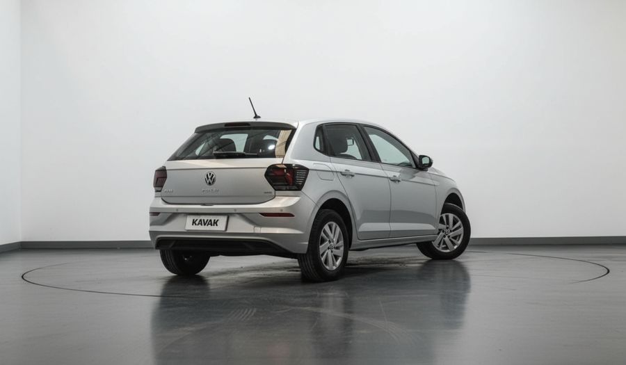 Volkswagen Polo 1.6 MSI Hatchback 2024