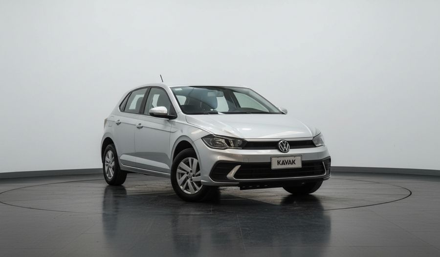 Volkswagen Polo 1.6 MSI Hatchback 2024