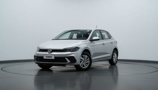 Volkswagen • Polo