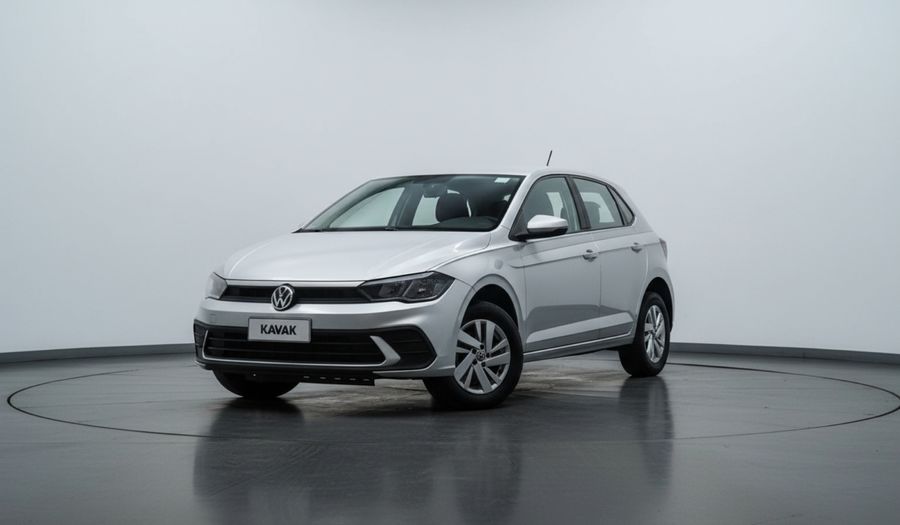 Volkswagen Polo 1.6 MSI Hatchback 2024