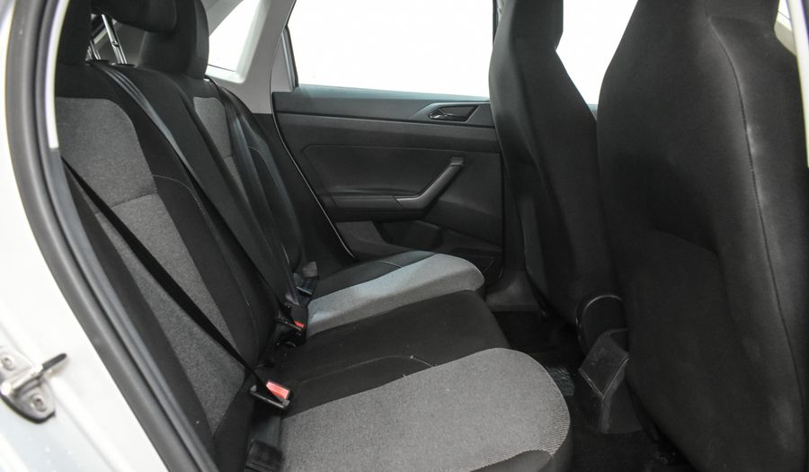 Volkswagen Polo 1.6 MSI Hatchback 2024