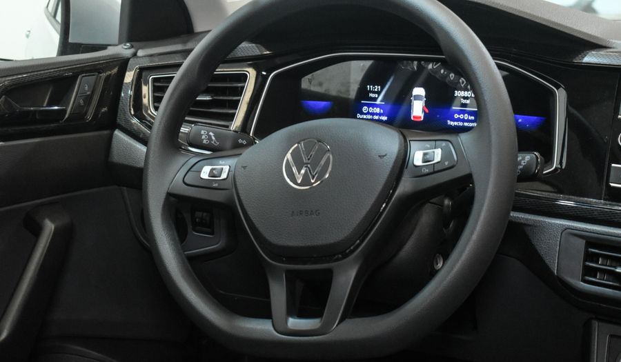 Volkswagen Polo 1.6 MSI Hatchback 2024
