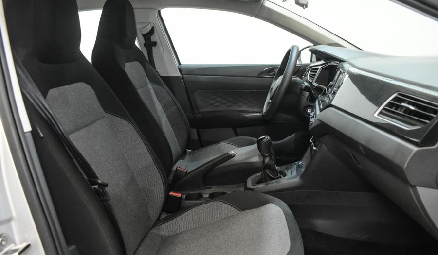 Volkswagen Polo 1.6 MSI Hatchback 2024