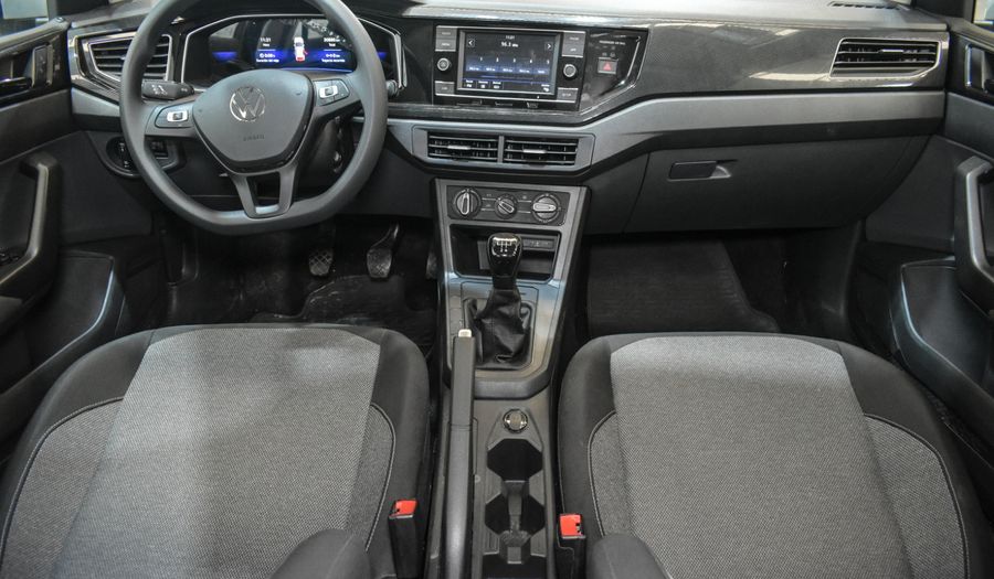 Volkswagen Polo 1.6 MSI Hatchback 2024