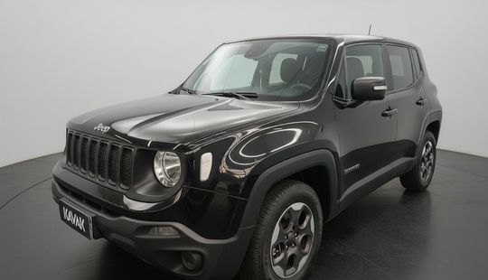 Jeep • Renegade