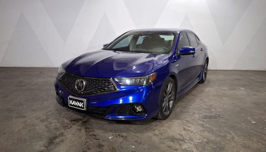 Acura • TLX