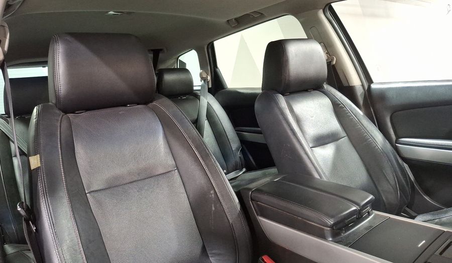 Mazda Cx-9 3.7 GRAND TOURING AWD CON QUEMACOCOS AT Suv 2014