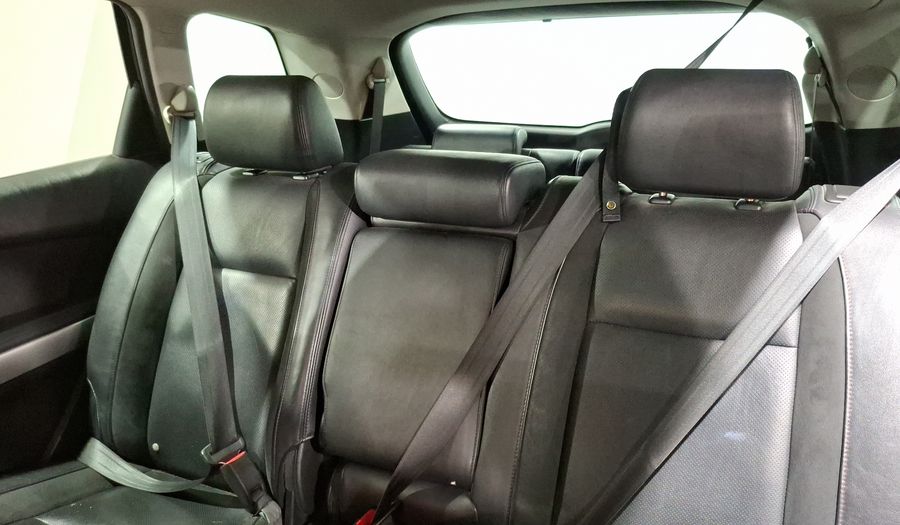 Mazda Cx-9 3.7 GRAND TOURING AWD CON QUEMACOCOS AT Suv 2014