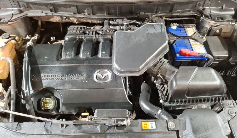 Mazda Cx-9 3.7 GRAND TOURING AWD CON QUEMACOCOS AT Suv 2014