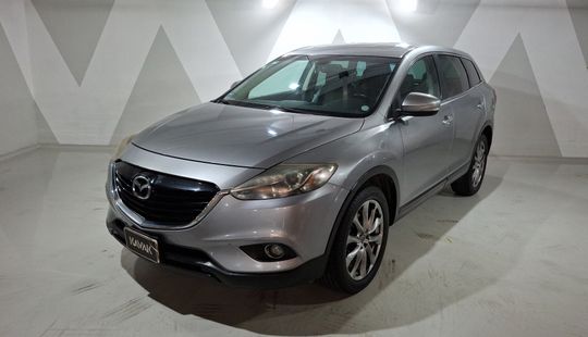 Mazda • CX-9