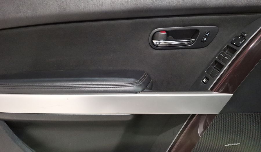 Mazda Cx-9 3.7 GRAND TOURING AWD CON QUEMACOCOS AT Suv 2014