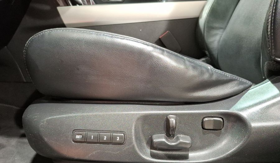 Mazda Cx-9 3.7 GRAND TOURING AWD CON QUEMACOCOS AT Suv 2014