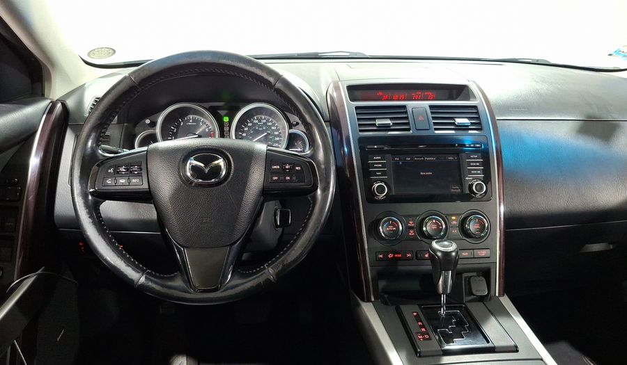 Mazda Cx-9 3.7 GRAND TOURING AWD CON QUEMACOCOS AT Suv 2014